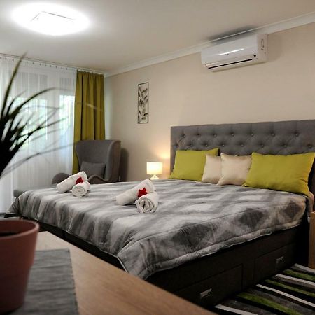 Judit Apartman Dombovar-Gunaras Экстерьер фото
